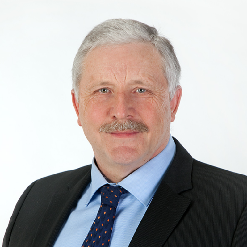  Michael Seitz