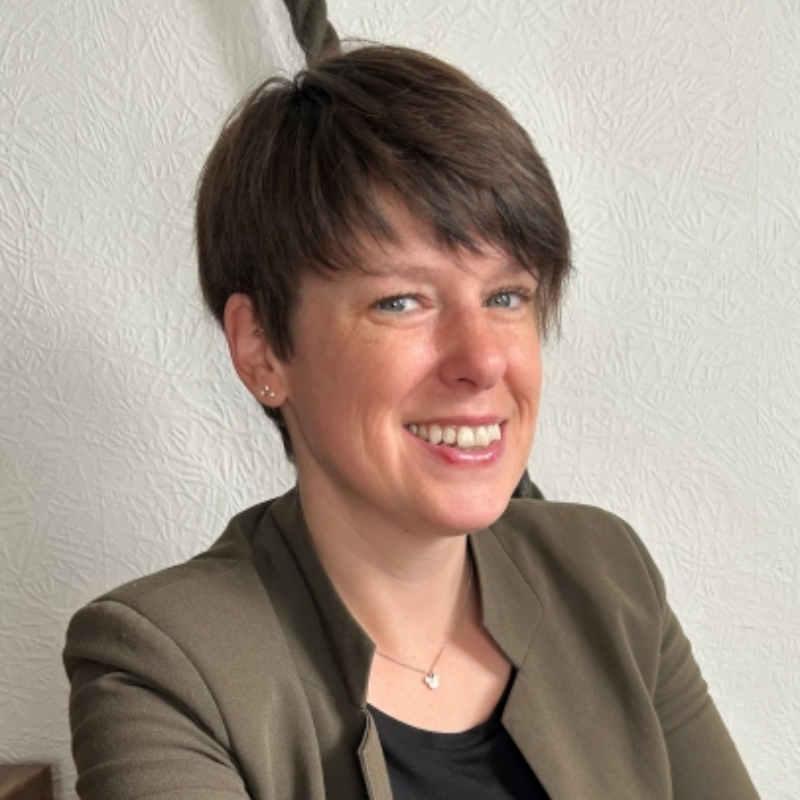  Madeleine Heidenreich